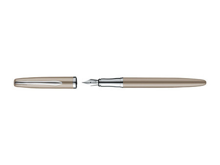 Pelikan Stylo plume Jazz Noble Elegance, taupe