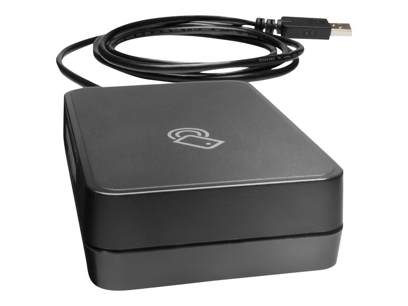 HP Jetdirect 3100w BLE/NFC/Wireless