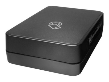 HP Jetdirect 3100w BLE/NFC/Wireless