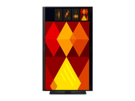 SAMSUNG LS24D400GAUXEN 24p FHD IPS 5ms