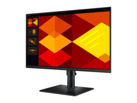 SAMSUNG LS24D400GAUXEN 24p FHD IPS 5ms