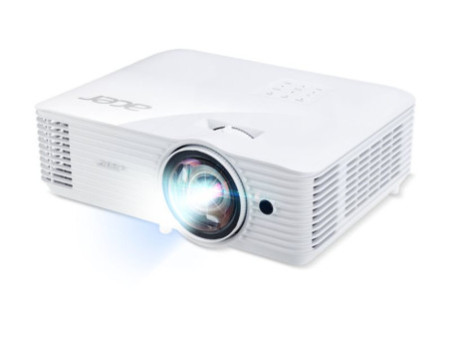 ACER S1286H XGA Projector 1024x768 3500l