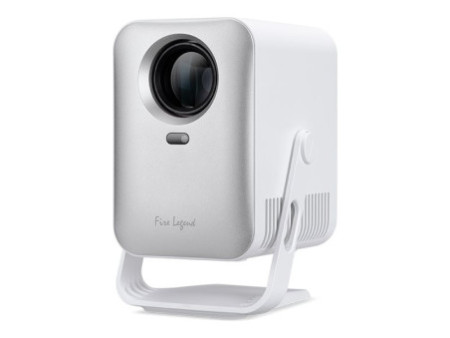 ACER QH13s Grey Projector Smart LED