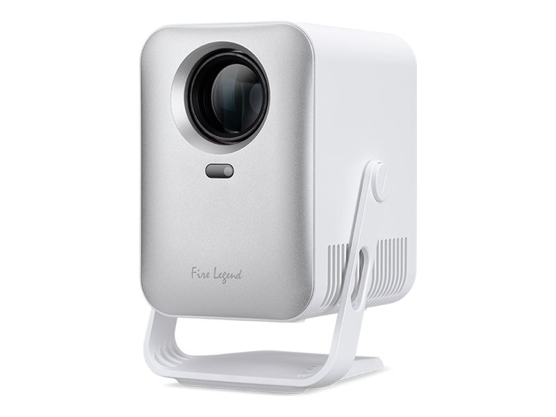ACER QH13s Grey Projector Smart LED