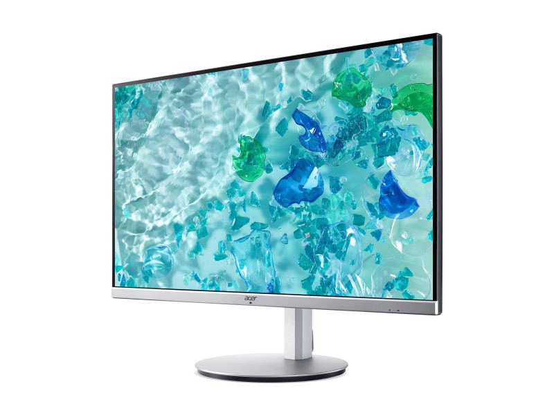 ACER Moniteur CB322QUEsmiiprx 31p WQHD