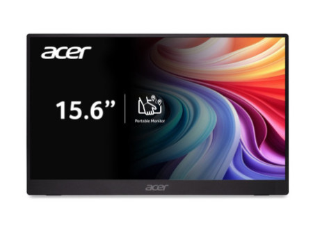 ACER Moniteur PM161QB1bmiuux 15p FHD