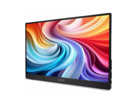 ACER Moniteur PM161QB1bmiuux 15p FHD