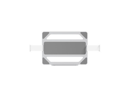 LogiLink Support de laptop pour bras pour écran, argent