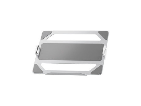 LogiLink Support de laptop pour bras pour écran, argent