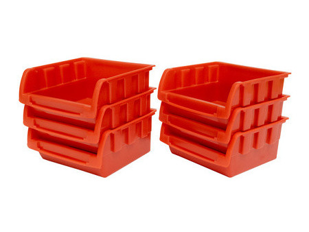 BRÜDER MANNESMANN Rangement pour outils & petites pièces