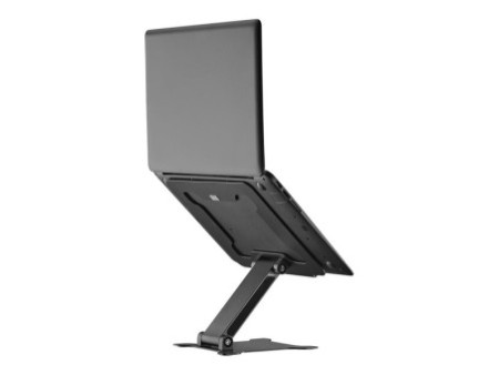 NEOMOUNTS Notebook Desk Stand Ergonomic