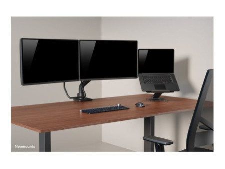 NEOMOUNTS Notebook Desk Stand Ergonomic