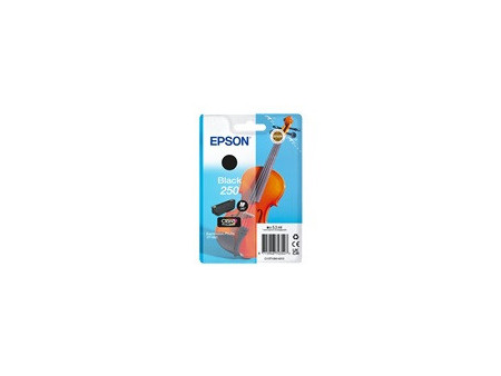 Cartouche EPSON 250 - Noir - C13T16N14010