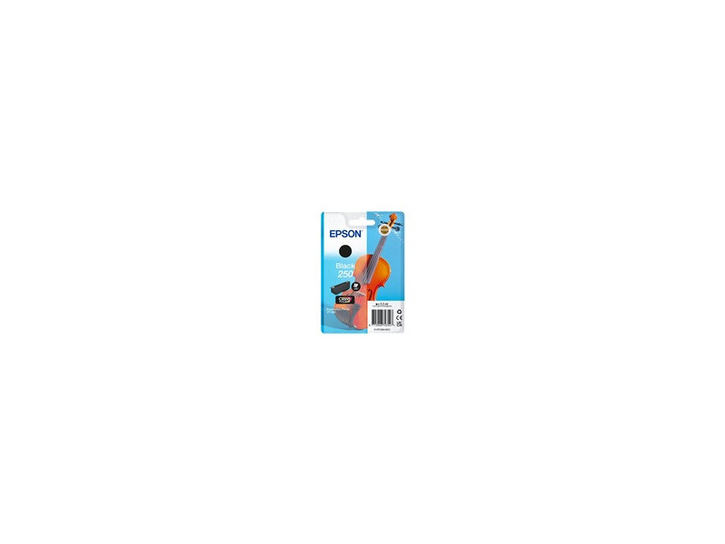 Cartouche EPSON 250 - Noir - C13T16N14010