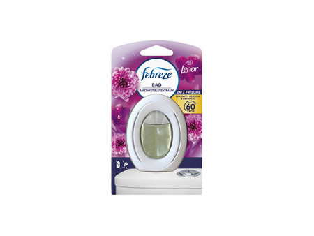 febreze Désodorisant toilettes 'Améthyste', 8 ml