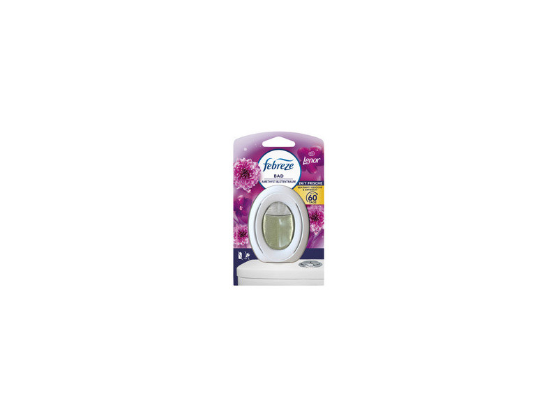 febreze Désodorisant toilettes 'Améthyste', 8 ml