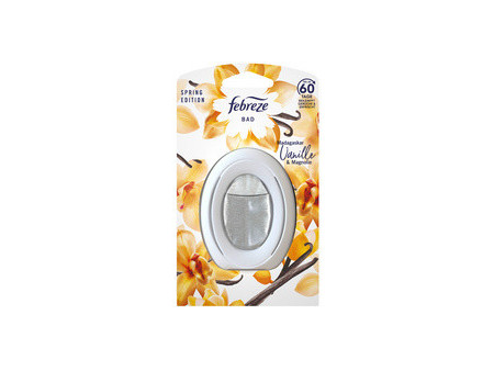 febreze Désodorisant toilettes 'Vanille de Madagascar', 8 ml