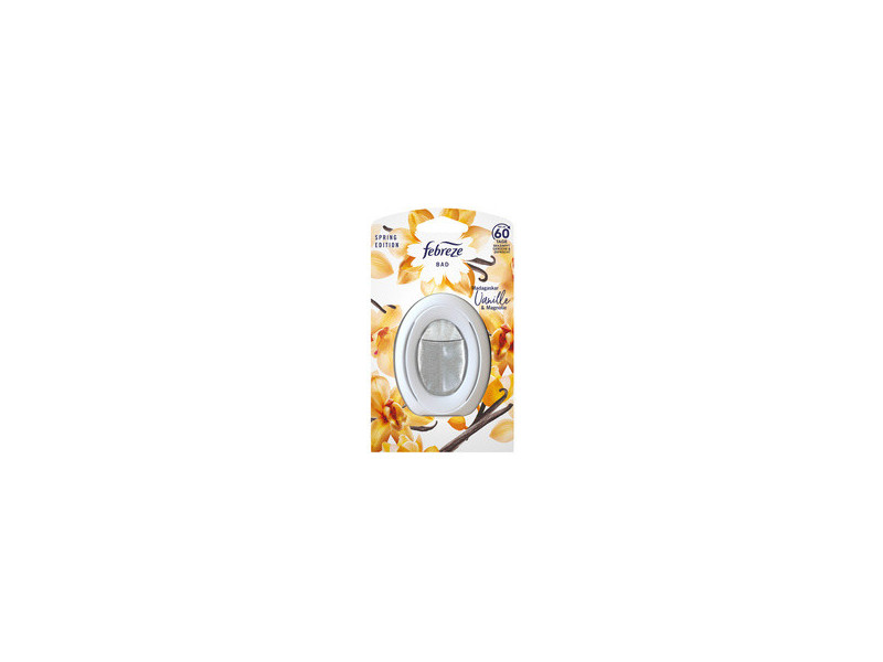 febreze Désodorisant toilettes 'Vanille de Madagascar', 8 ml