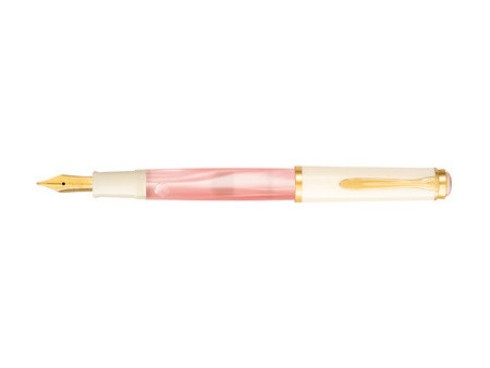 Pelikan Stylo plume M 200 Cherry Blossom, plume EF