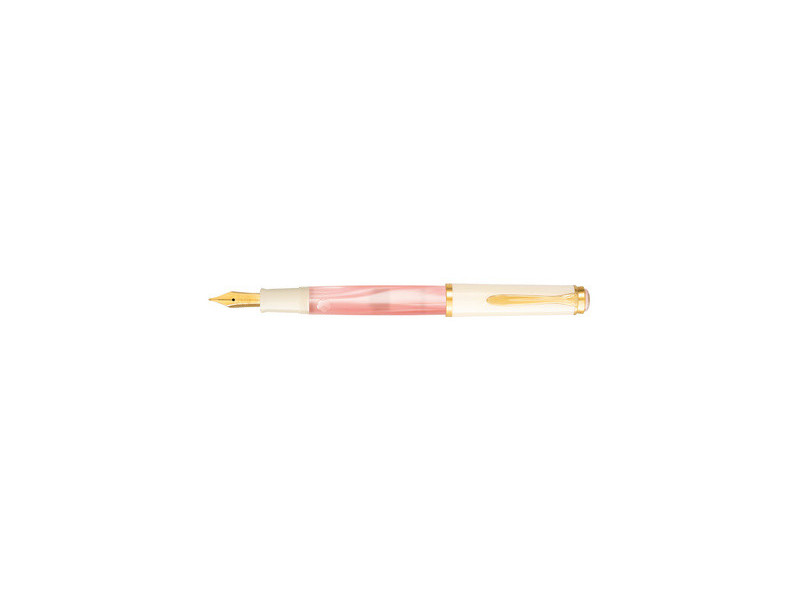 Pelikan Stylo plume M 200 Cherry Blossom, plume F