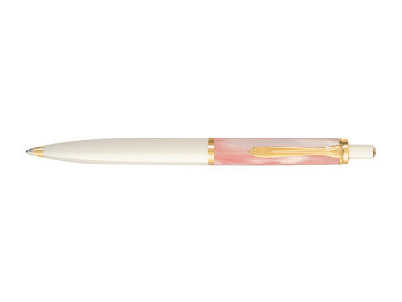 Pelikan Stylo à bille rétractable K 200 Cherry Blossom