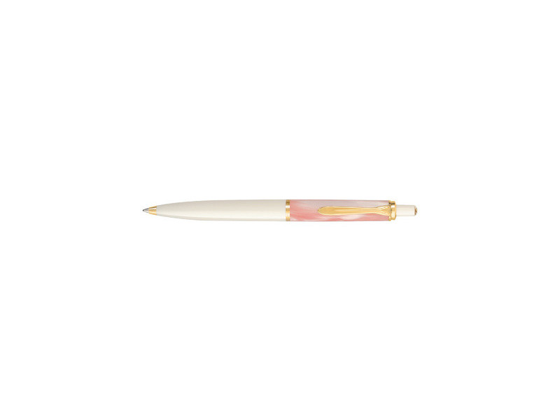 Pelikan Stylo à bille rétractable K 200 Cherry Blossom