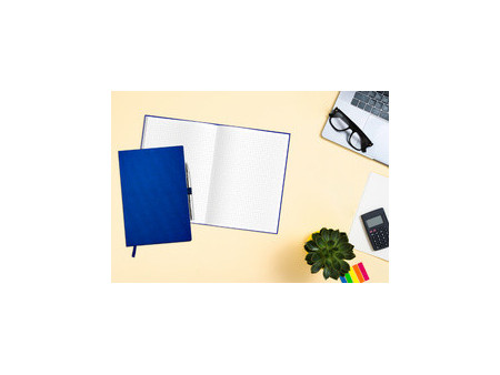 RNK Verlag Cahier Premium 'Softline Pro', quadrillé, A5