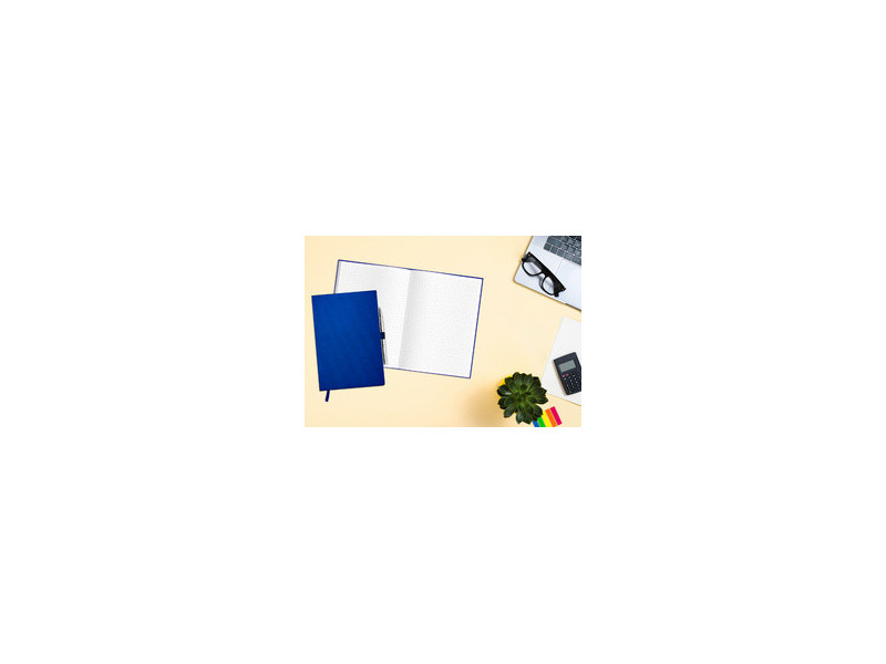 RNK Verlag Cahier Premium 'Softline Pro', quadrillé, A5