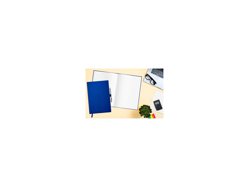 RNK Verlag Cahier Premium 'Softline Pro', ligné, A4