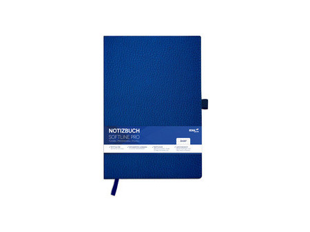 RNK Verlag Cahier Premium 'Softline Pro', ligné, A4