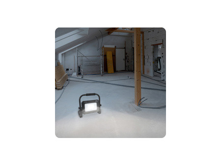 ANSMANN Projecteur de travail LED FL50 pour batteries 18V