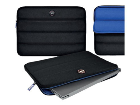 PORT DESIGNS Padded Laptop Sleve