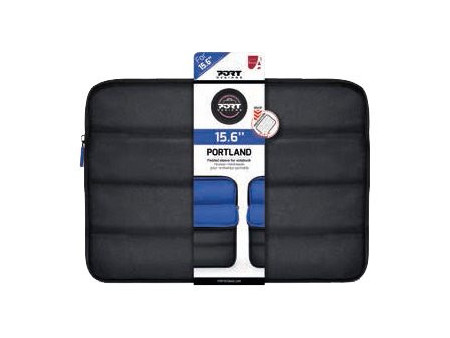 PORT DESIGNS Padded Laptop Sleve