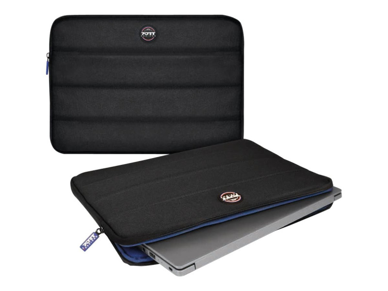 PORT DESIGNS Padded Laptop Sleve