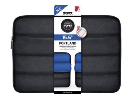 PORT DESIGNS Padded Laptop Sleve