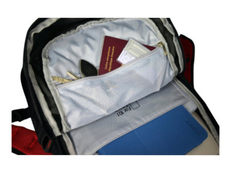 PORT DESIGNS HOUSTON BACKPACK 17 inch