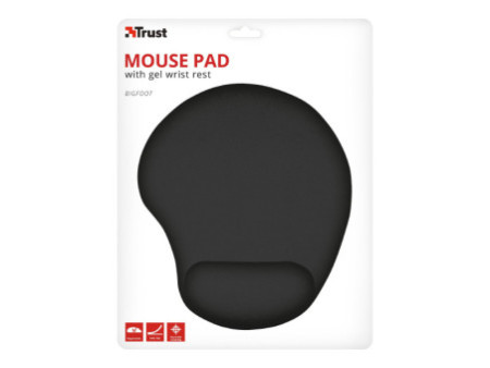 TRUST Tapis de souris ergonomique