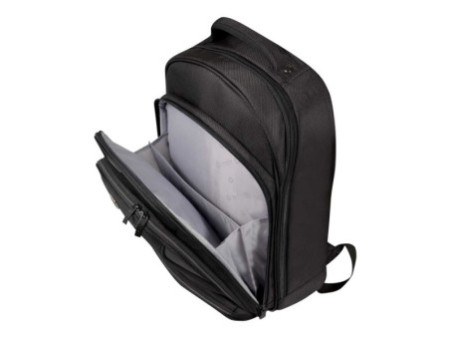 PORT MANHATTAN BACKPACK 13 14 BK