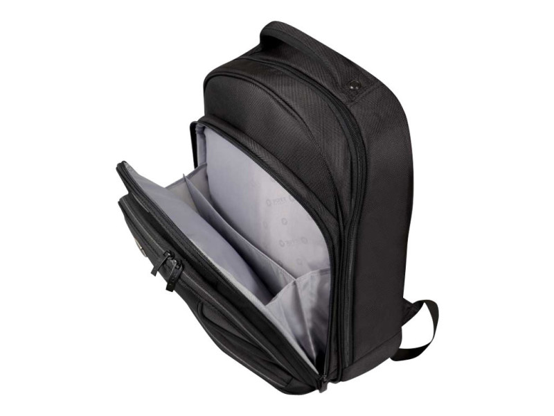 PORT MANHATTAN BACKPACK 13 14 BK