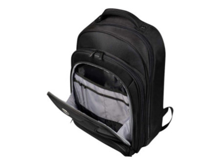 PORT MANHATTAN BACKPACK 13 14 BK