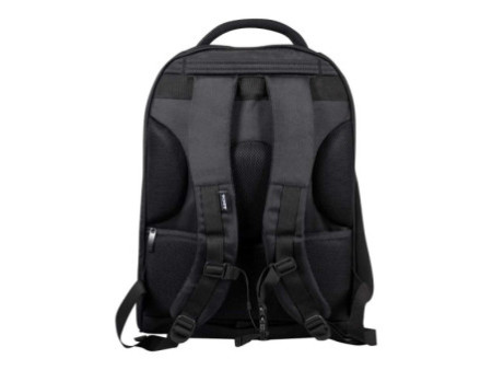 PORT MANHATTAN BACKPACK 13 14 BK