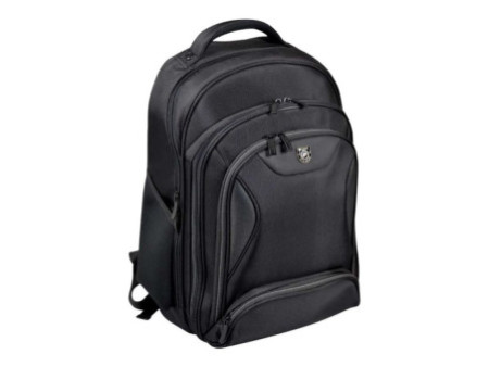 PORT MANHATTAN BACKPACK 13 14 BK