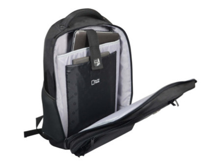 PORT MANHATTAN BACKPACK 13 14 BK