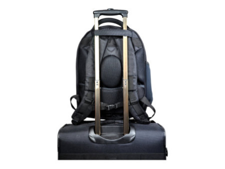 PORT MANHATTAN BACKPACK 13 14 BK