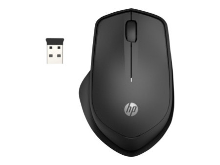 HP 280 Silent Wireless Mouse (EN)