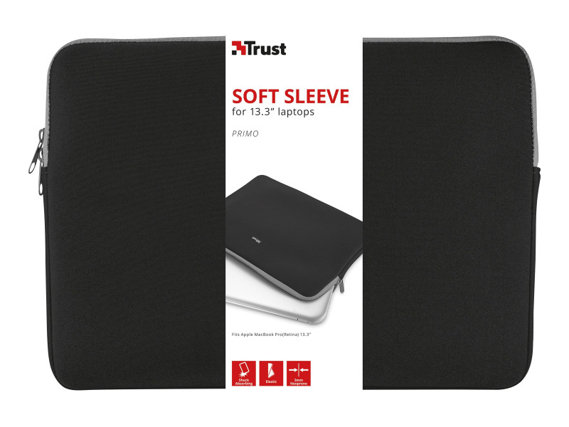 TRUST Housse de protection PRIMO
