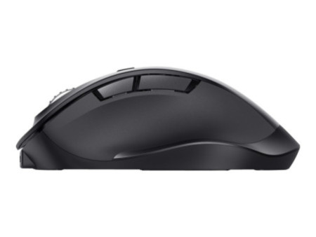 TRUST Souris sans fil FYDA rechargeable
