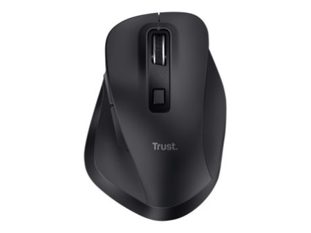 TRUST Souris sans fil FYDA rechargeable