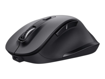 TRUST Souris sans fil FYDA rechargeable