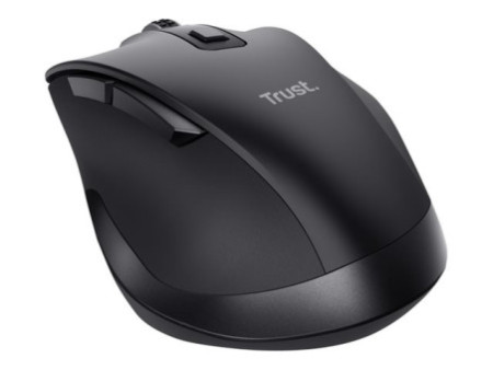 TRUST Souris sans fil FYDA rechargeable